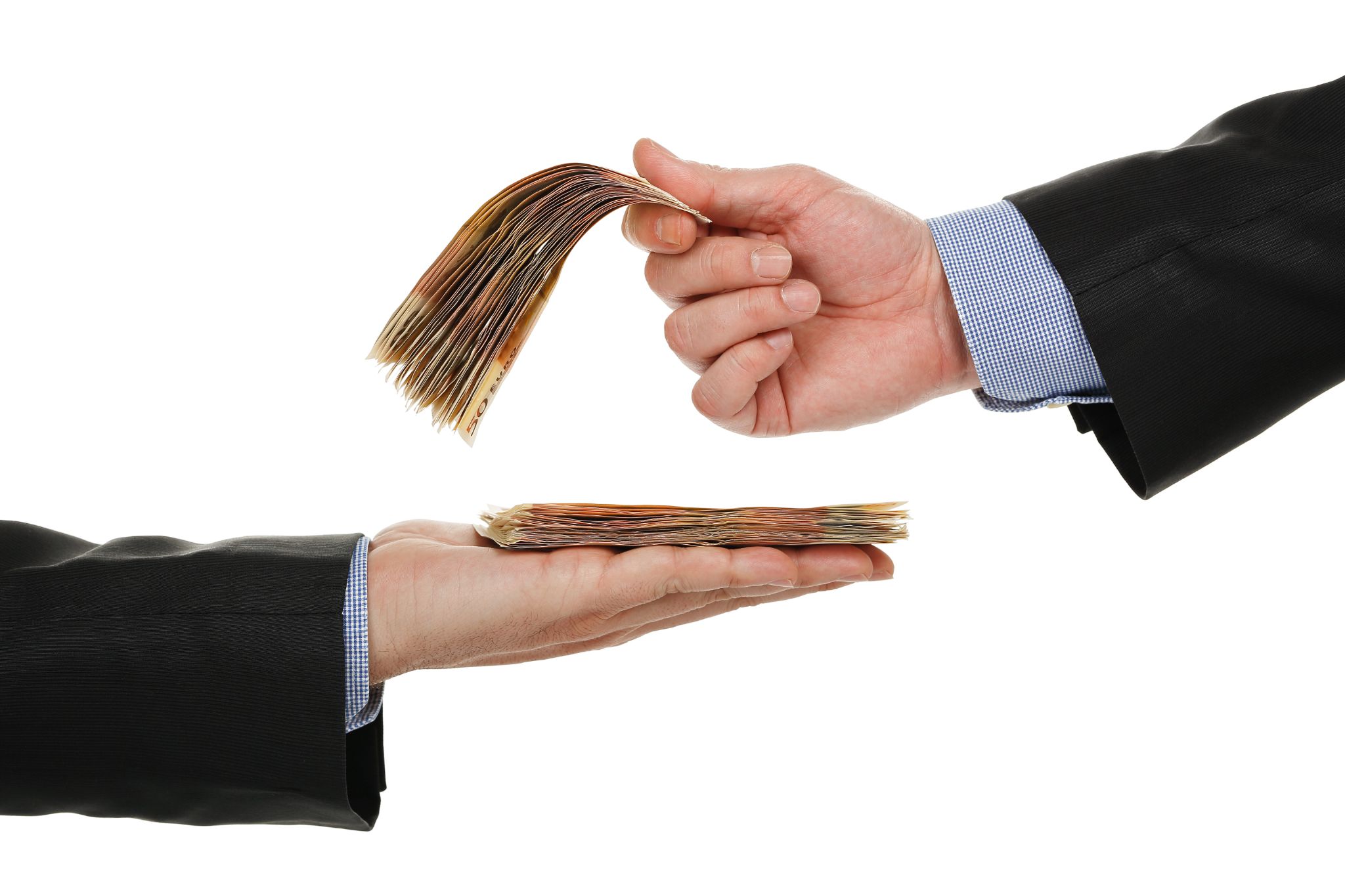 債務整理中でもお金を借りられる可能性がある方法