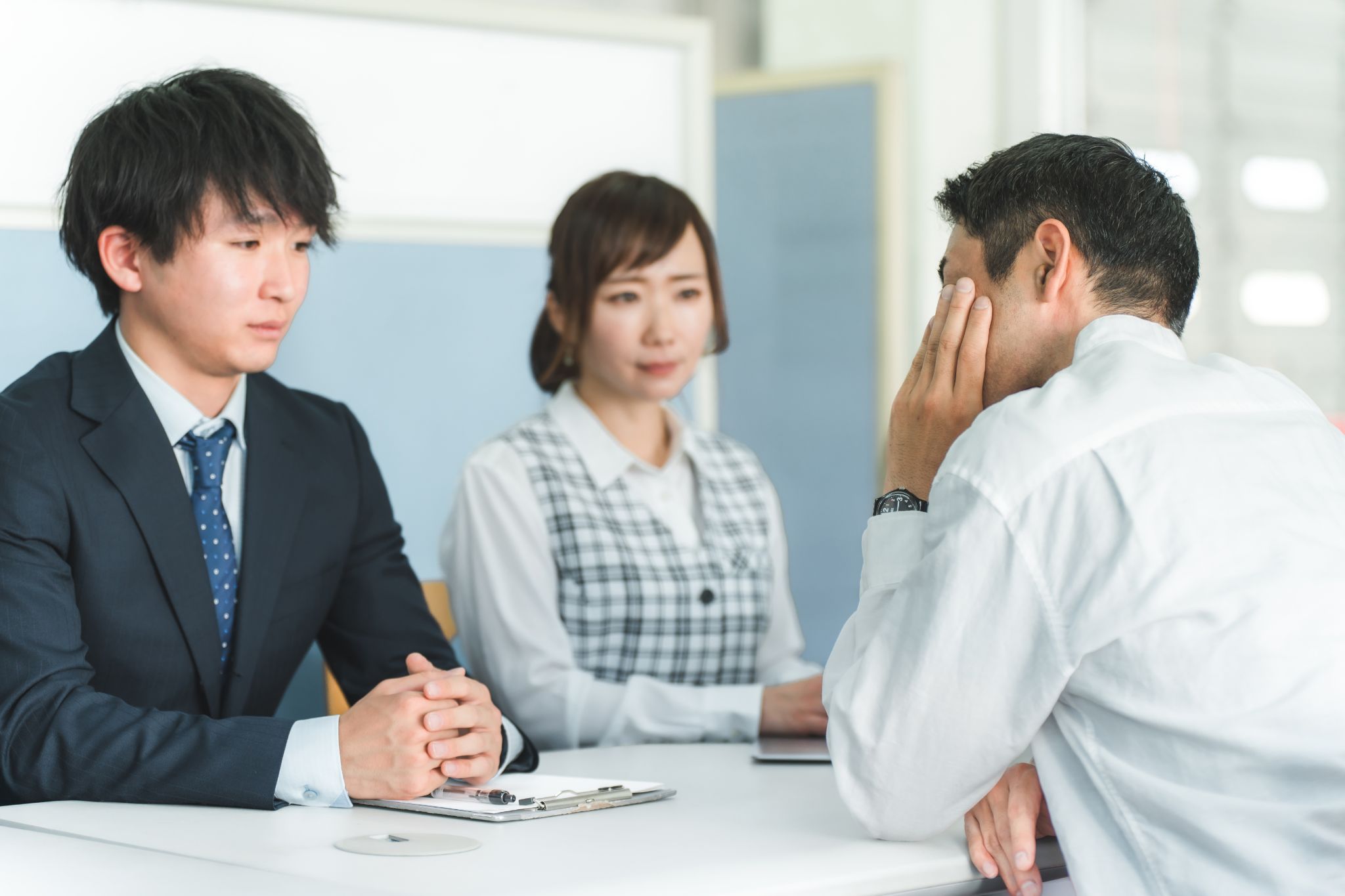 債務整理の種類②|個人再生について