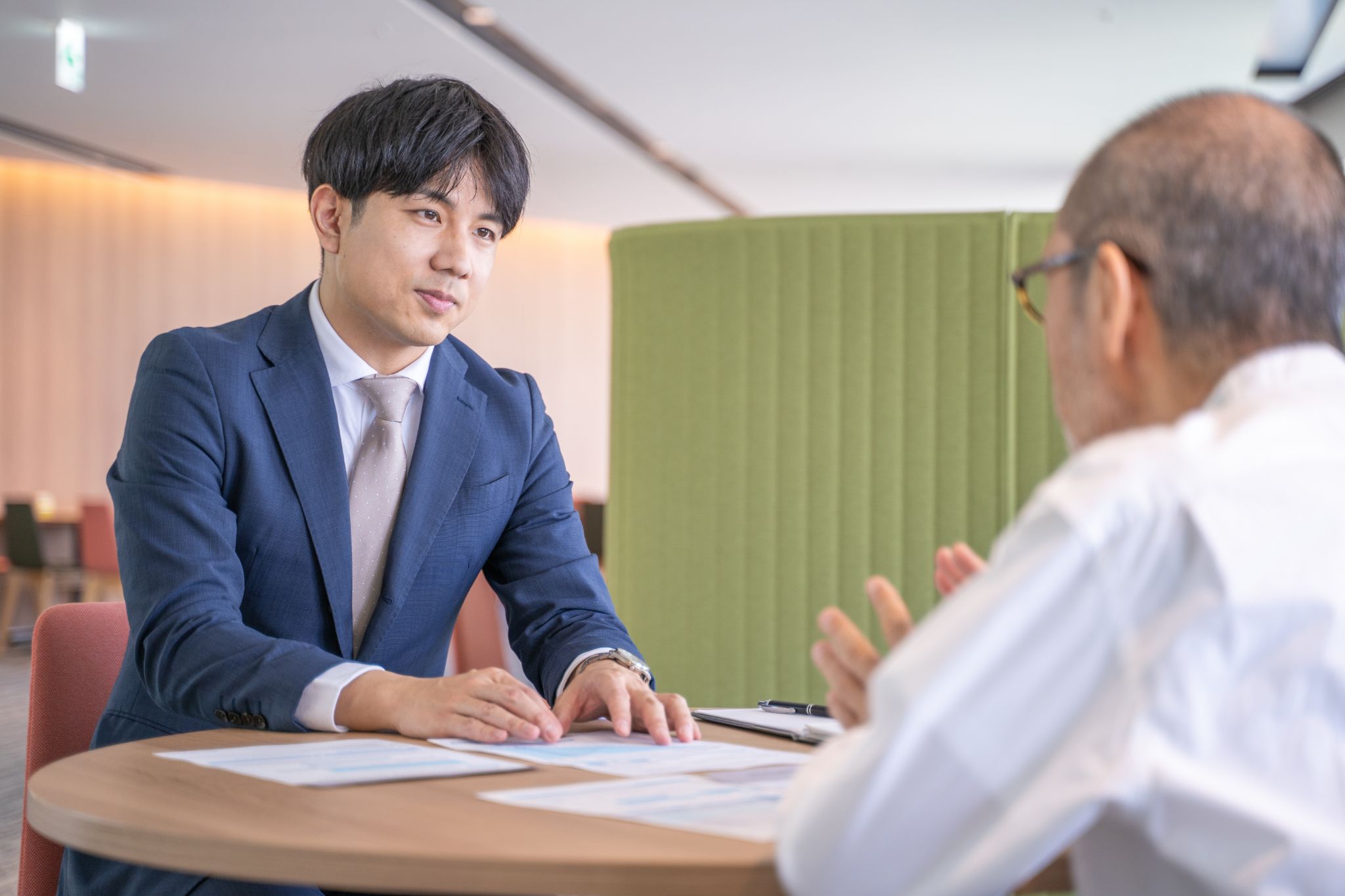 債務整理の種類④|特定調停について