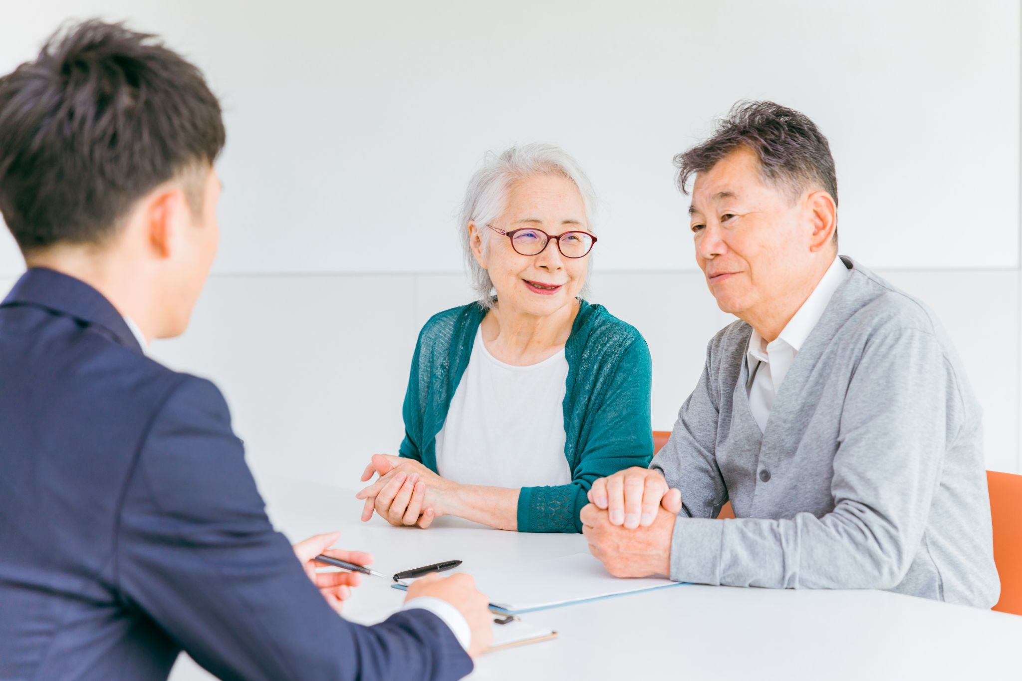 相続税の申告が必要かどうかの判定ポイント