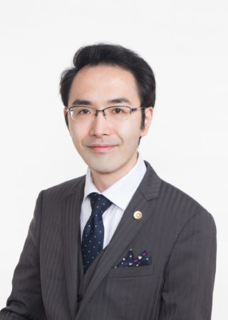 弁護士法人札幌パシフィック法律事務所 代表 佐々木 光嗣 平成25年札幌弁護士会登録