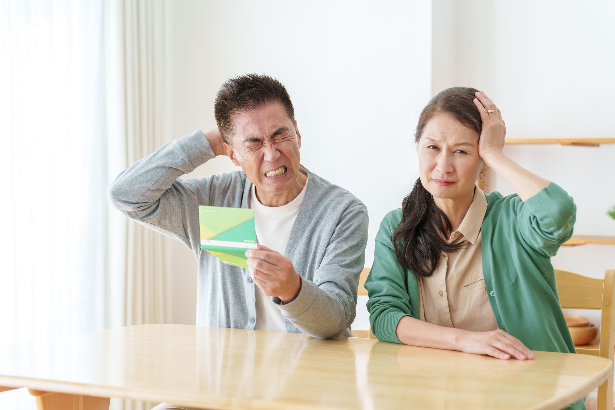 自己破産のデメリット