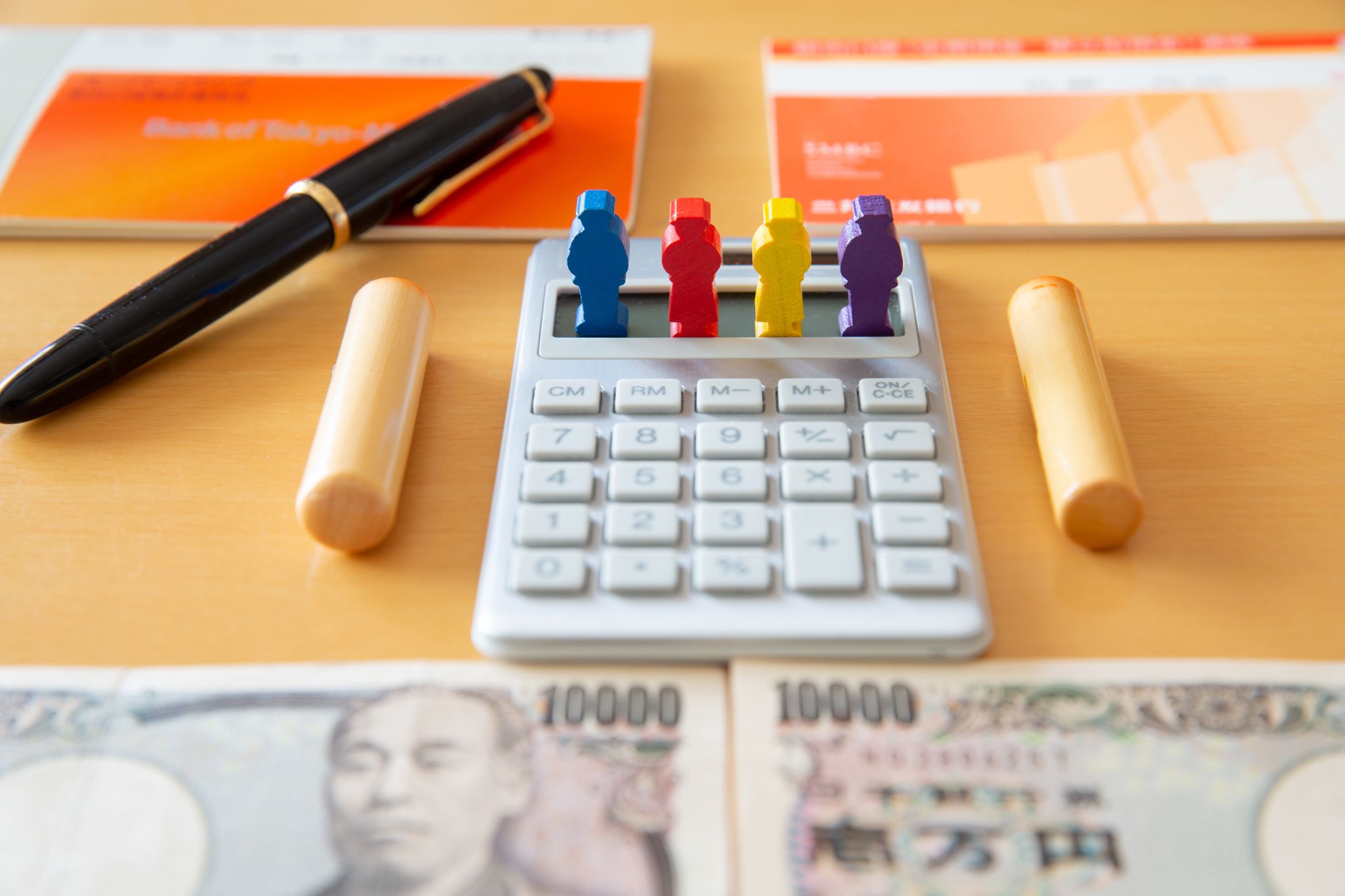 相続税の税率の仕組みとは？課税割合や速算表の使い方を詳しく紹介！