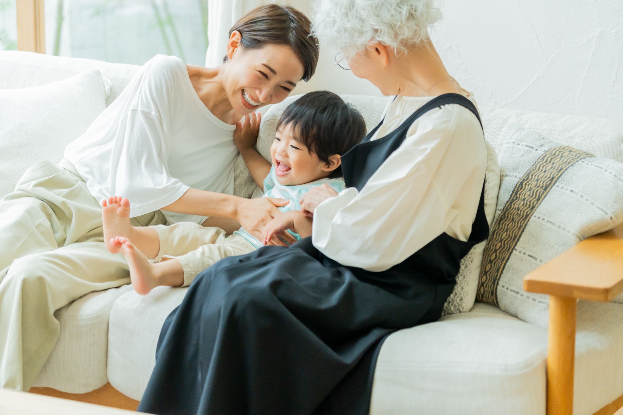 二次相続で相続税が増えやすい理由